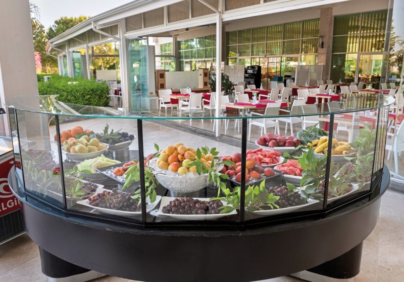 Kulinarik & Restaurants