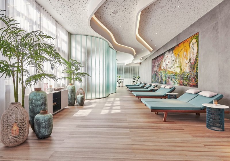 Beispiel: Wellness & Entspannung