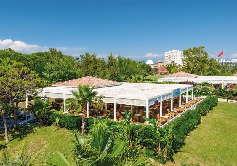 Hotel Allgemein