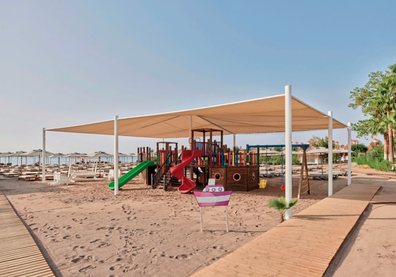 Hotelstrand