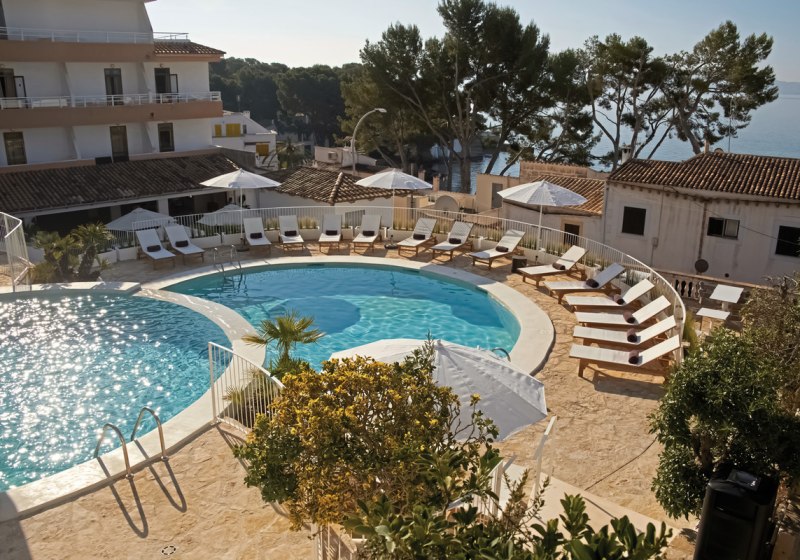 Hotel Allgemein
