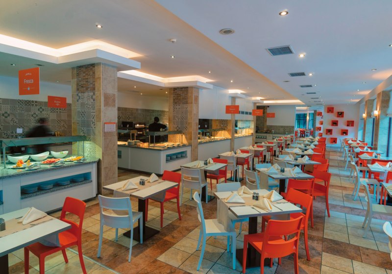 Kulinarik & Restaurants