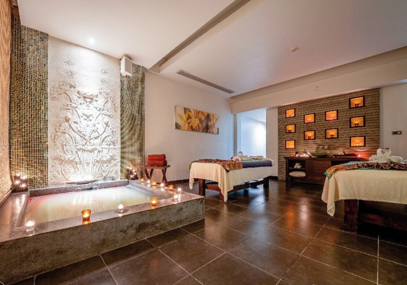 Wellness & Entspannung