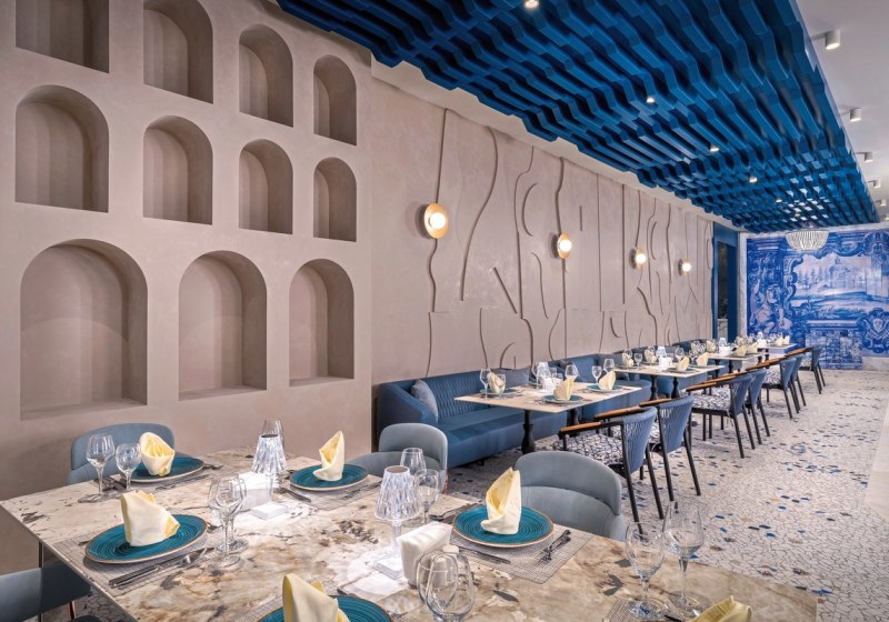 Kulinarik & Restaurants