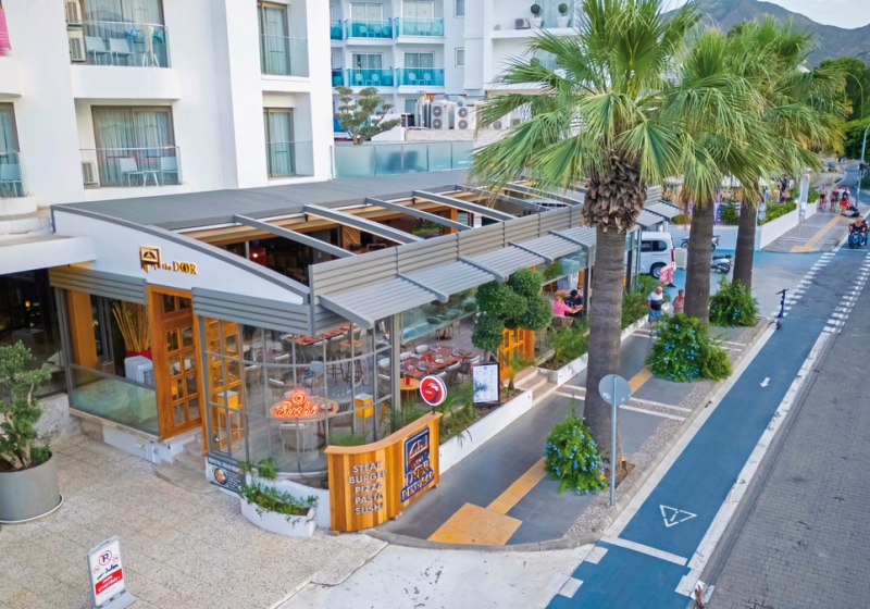 Kulinarik & Restaurants