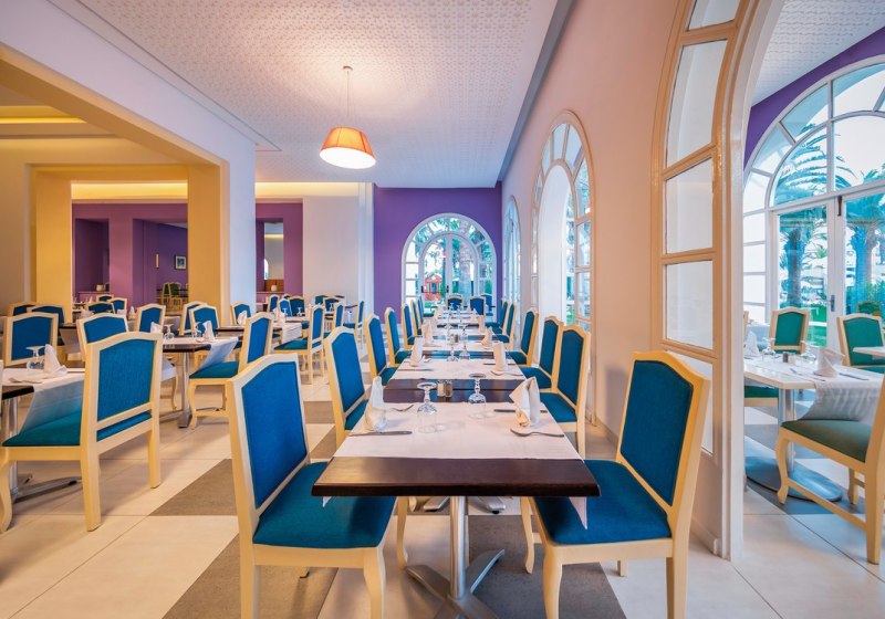 Kulinarik & Restaurants