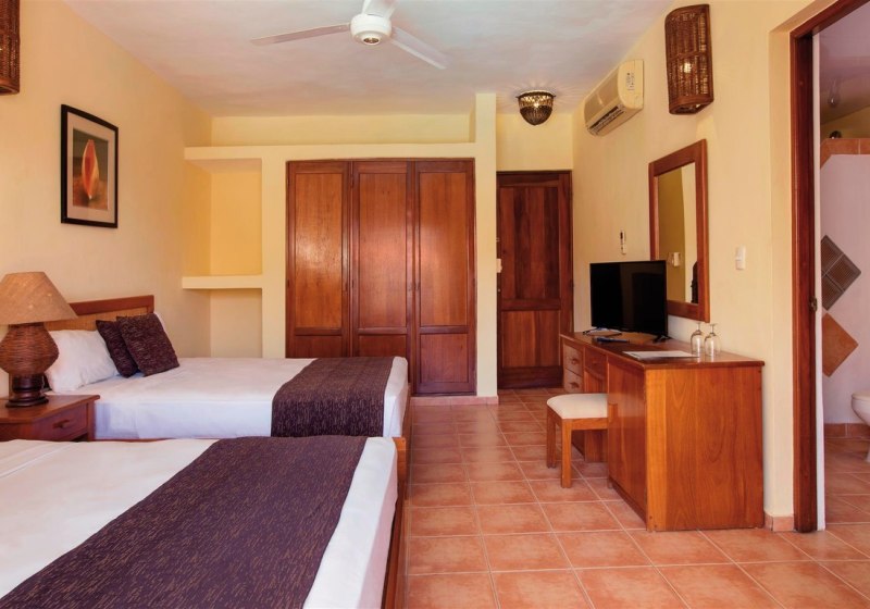 Zimmer & Wohnkomfort