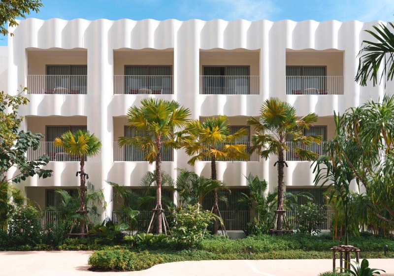 Hotel Allgemein