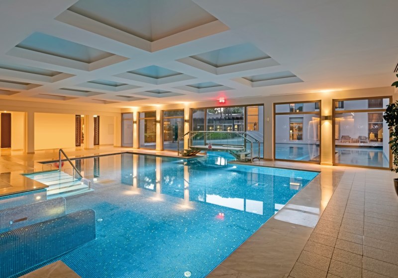 Hotel Allgemein