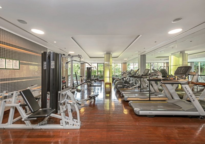 Sport & Fitness