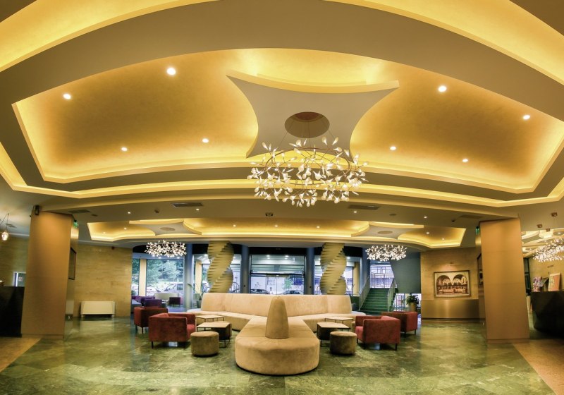 Hotel Allgemein