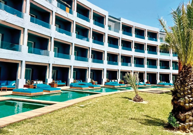 Hotel Allgemein