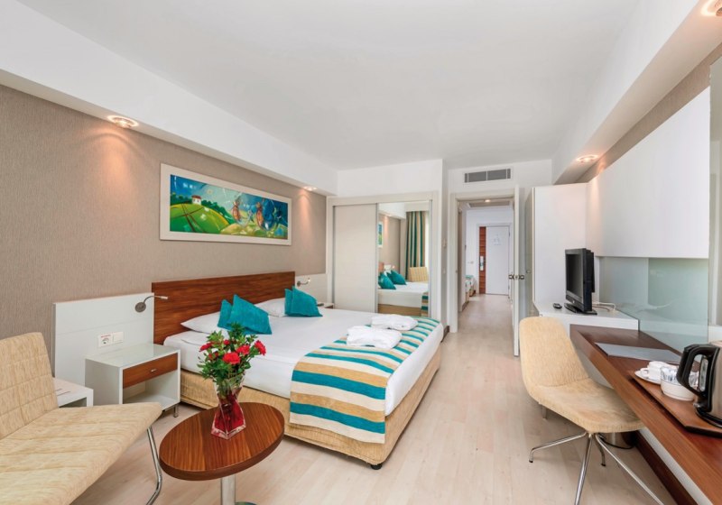 Zimmer & Wohnkomfort