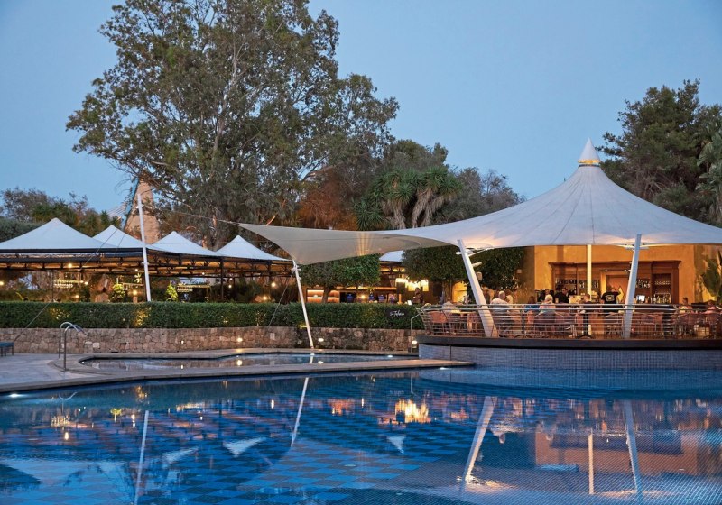 Hotel Allgemein