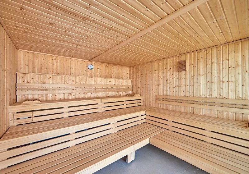 Wellness & Entspannung