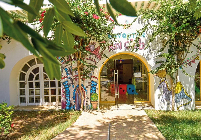 Unterhaltung Familie