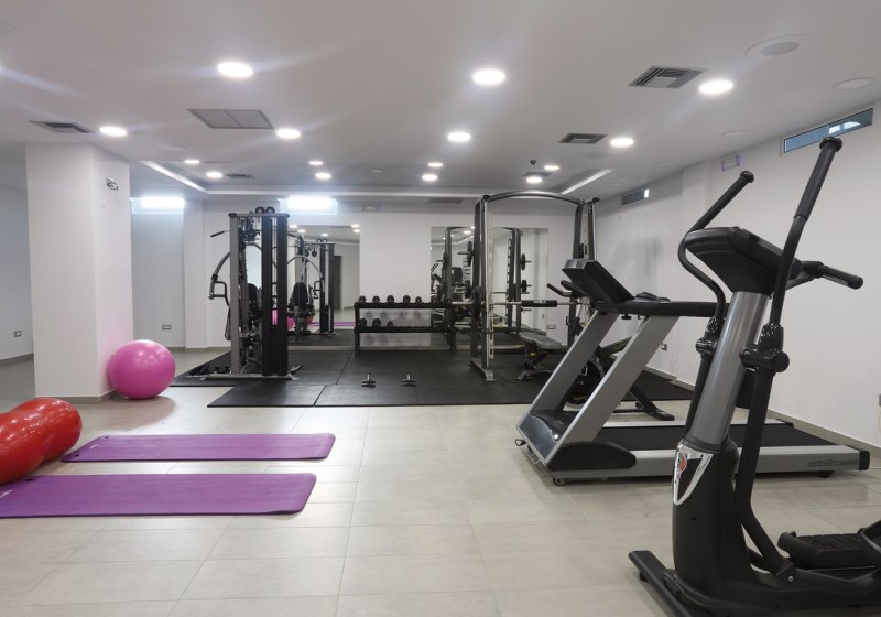 Sport & Fitness