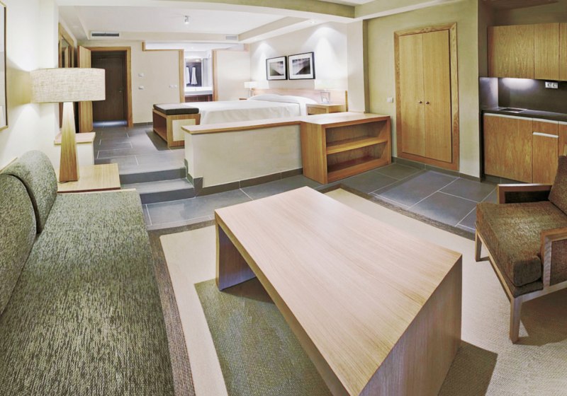 Zimmer & Wohnkomfort