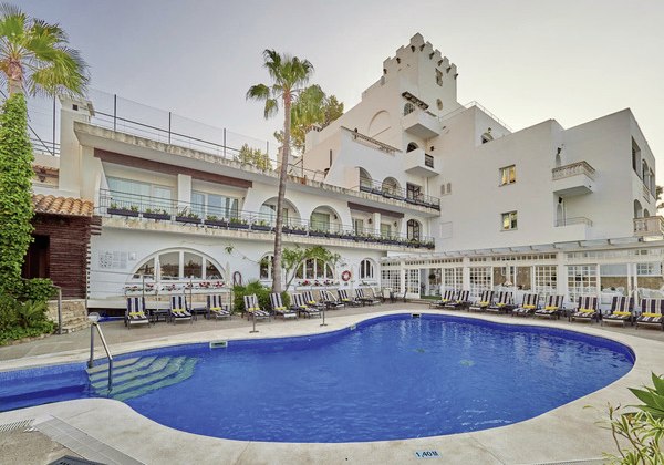 Hotel Allgemein