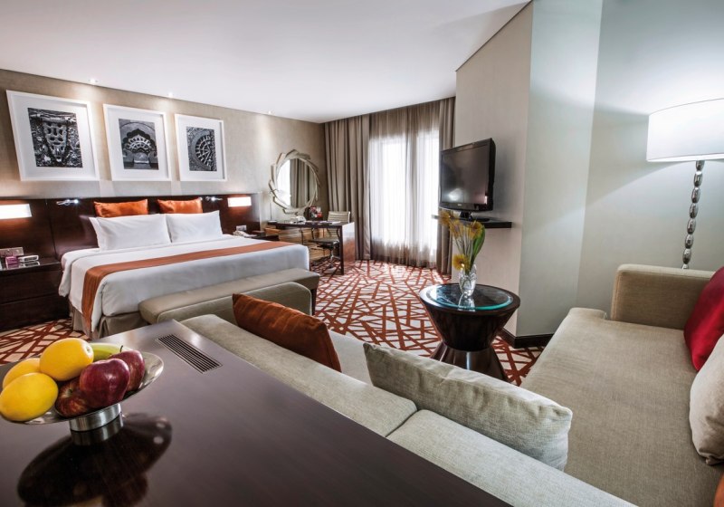 Zimmer & Wohnkomfort