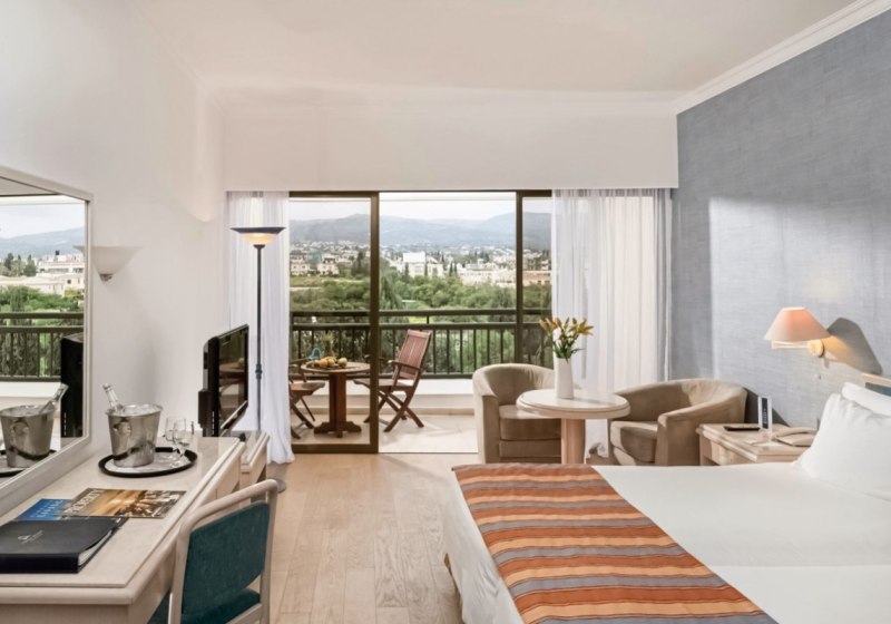 Zimmer & Wohnkomfort