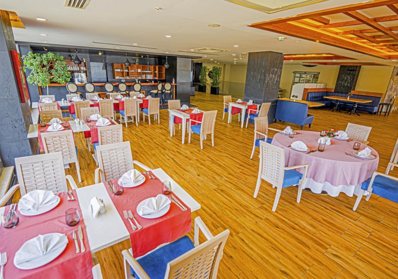 Hotel Allgemein
