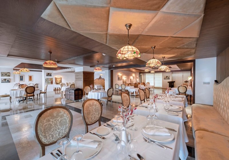 Kulinarik & Restaurants