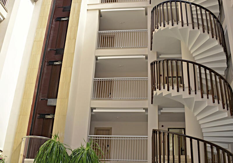 Hotel Allgemein