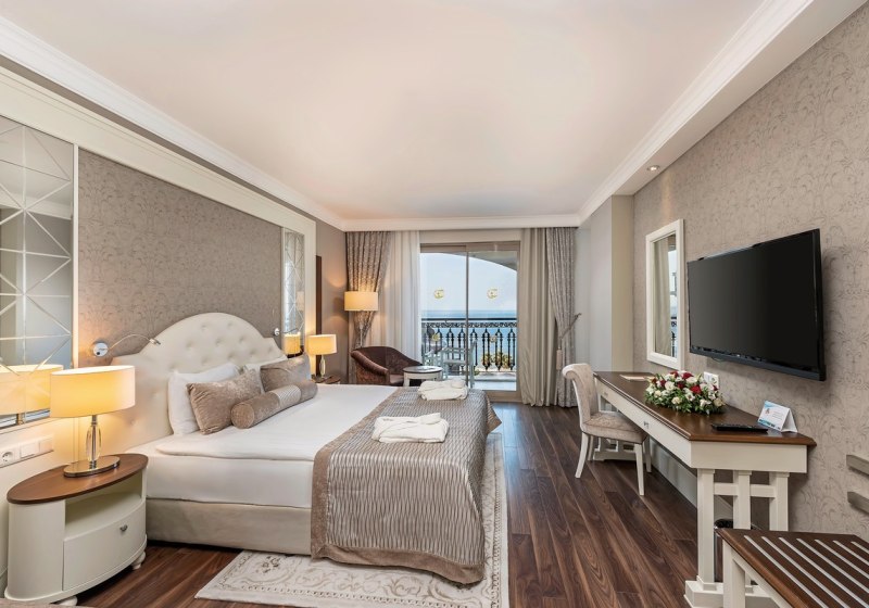 Zimmer & Wohnkomfort