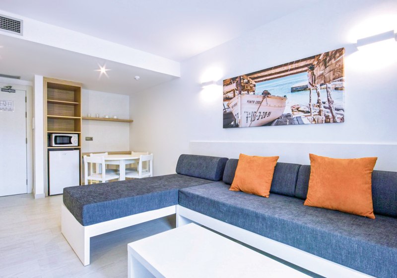 Zimmer & Wohnkomfort