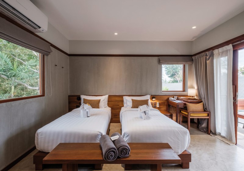 Zimmer & Wohnkomfort