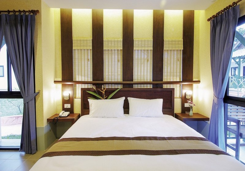 Hotel Allgemein