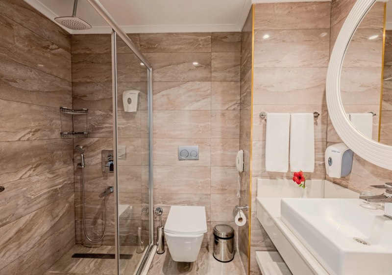 Zimmer & Wohnkomfort