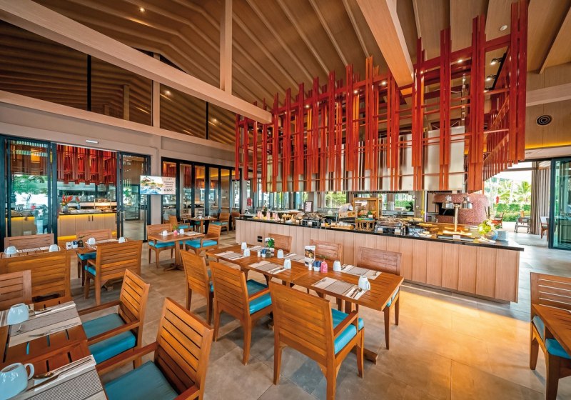 Kulinarik & Restaurants