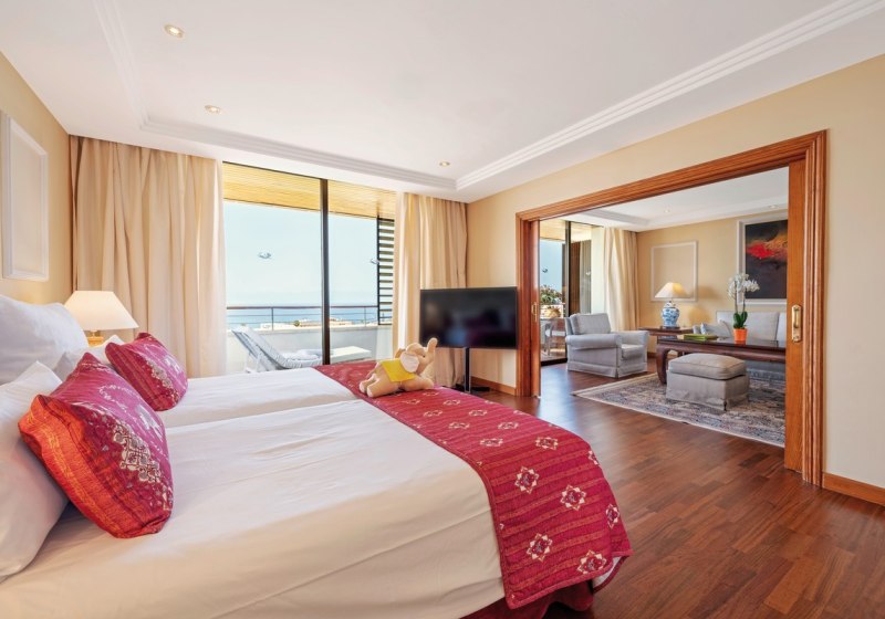 Zimmer & Wohnkomfort