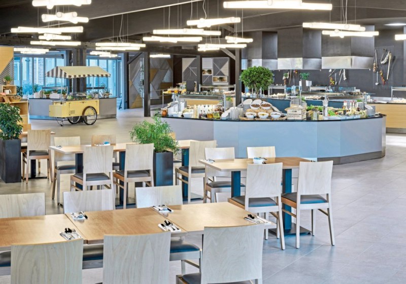 Kulinarik & Restaurants