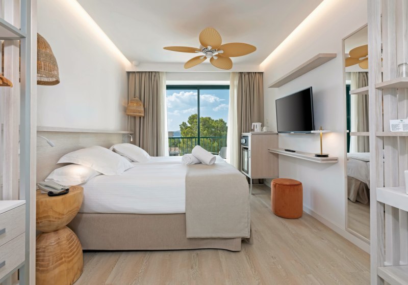 Zimmer & Wohnkomfort