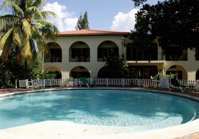 Hotel Allgemein