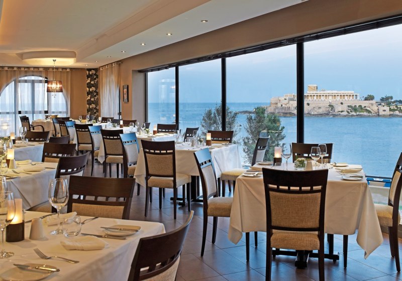 Kulinarik & Restaurants