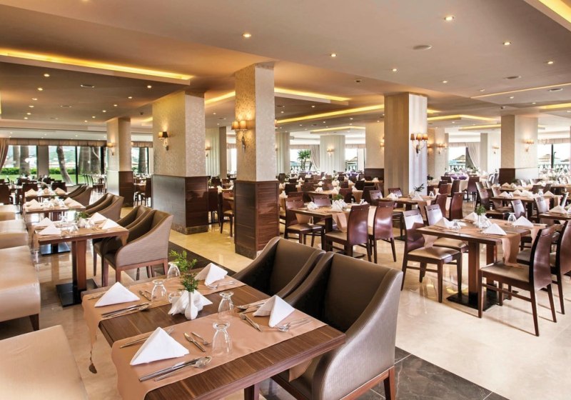 Kulinarik & Restaurants