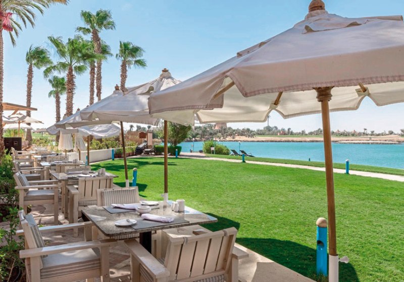 Beispiel: Kulinarik & Restaurants