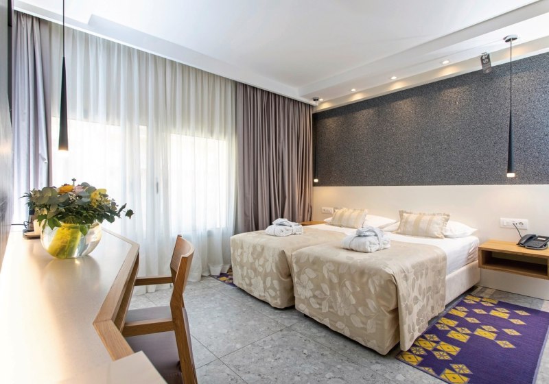 Hotel Allgemein