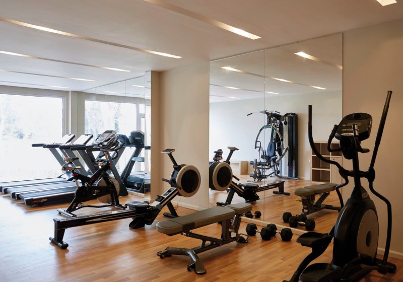 Beispiel: Sport & Fitness