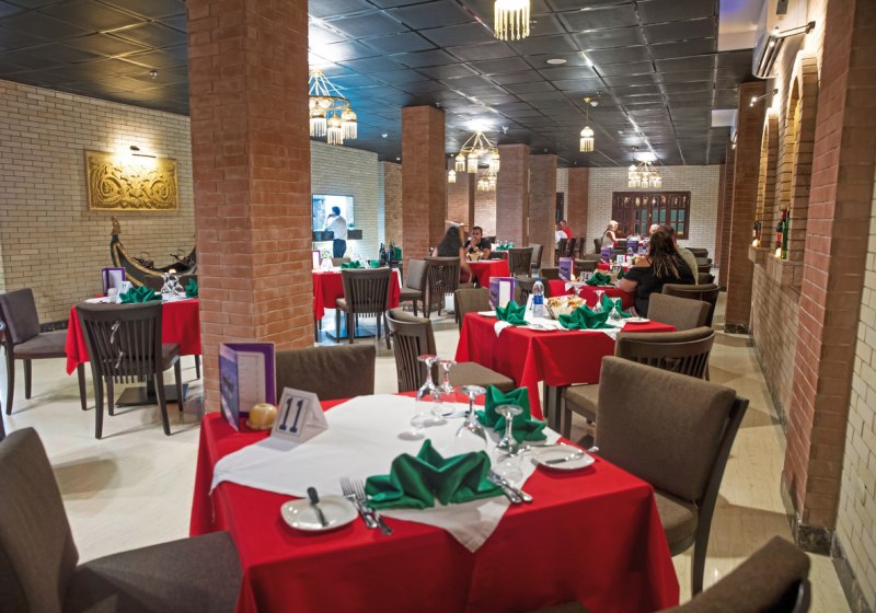 Kulinarik & Restaurants