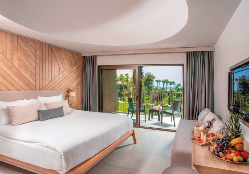 Zimmer & Wohnkomfort