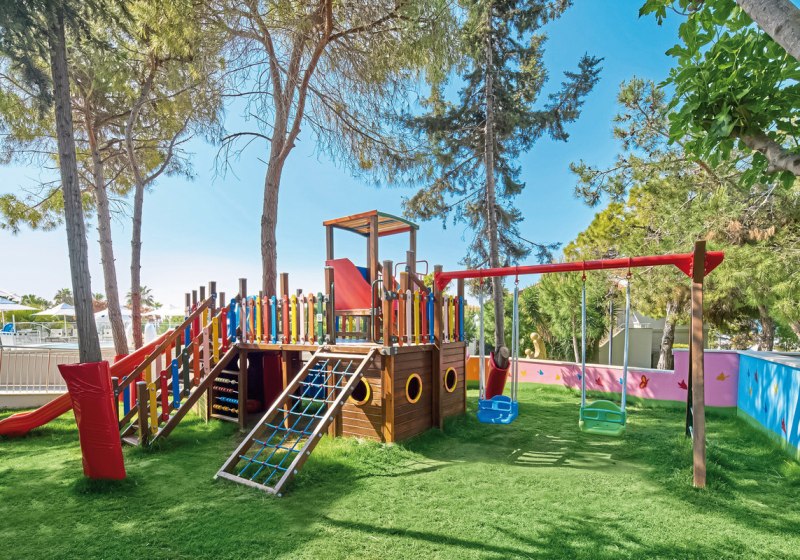 Unterhaltung Familie