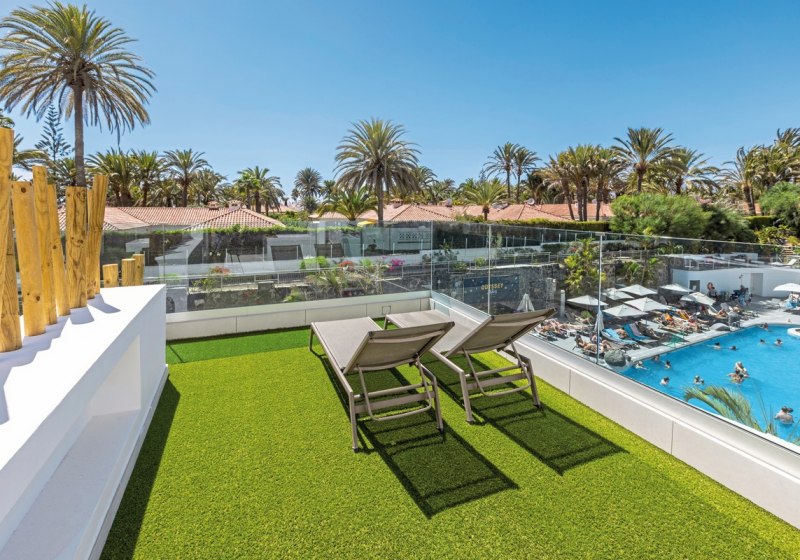 Zimmer & Wohnkomfort