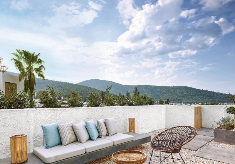 Zimmer & Wohnkomfort