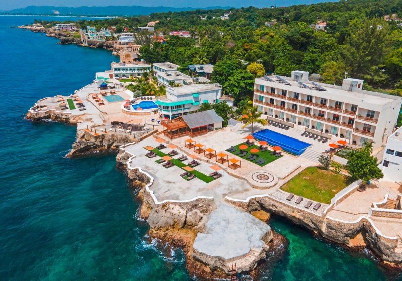 Hotel Allgemein
