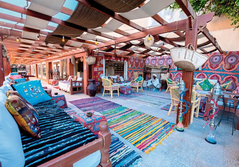 Kulinarik & Restaurants